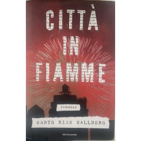 Città in Fiamme