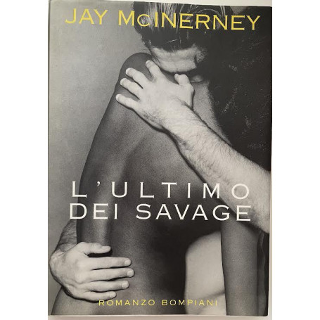 L'ultimo dei Savage