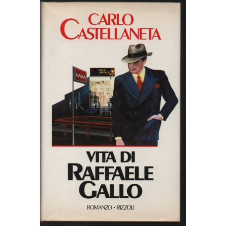 Vita di Raffaele Gallo