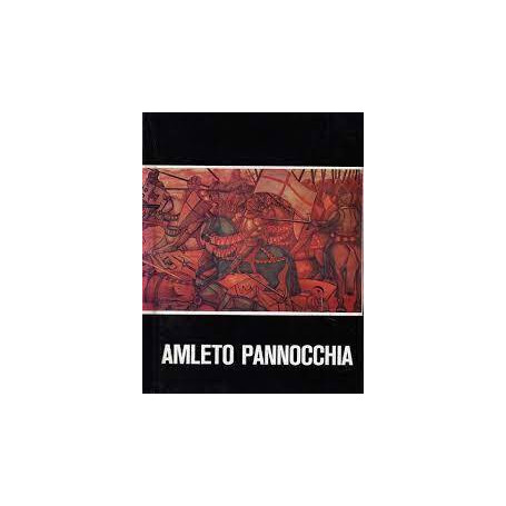 Amleto Pannocchia