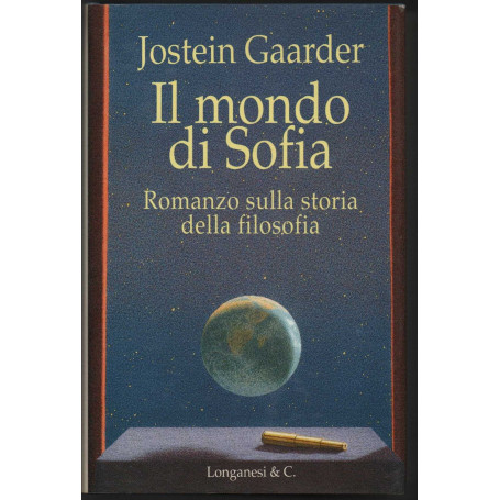 Il mondo di Sofia