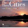 Title: The three cities Cospicua Senglea Vittoriosa