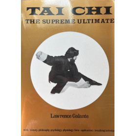 Tai Chi: The Supreme Ultimate