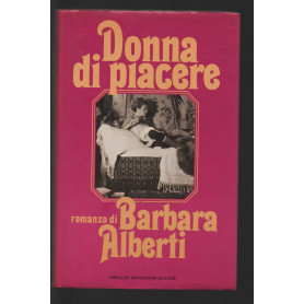 Donna di piacere