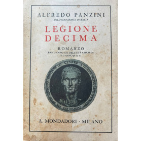 Legione decima