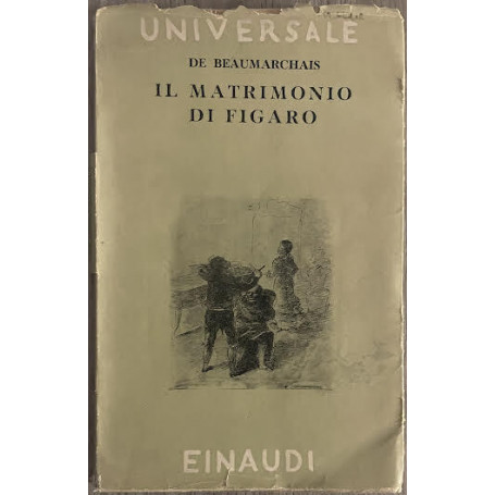 Il matrimonio di Figaro