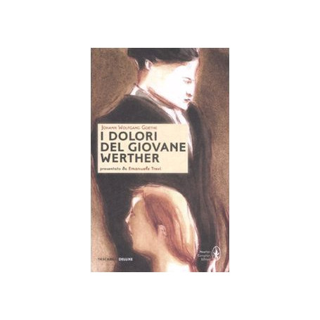 I dolori del giovane Werther