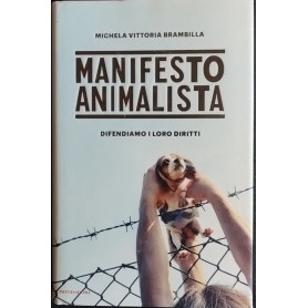 Manifesto animalista