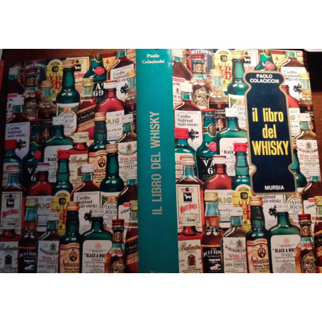 Il libro del whisky
