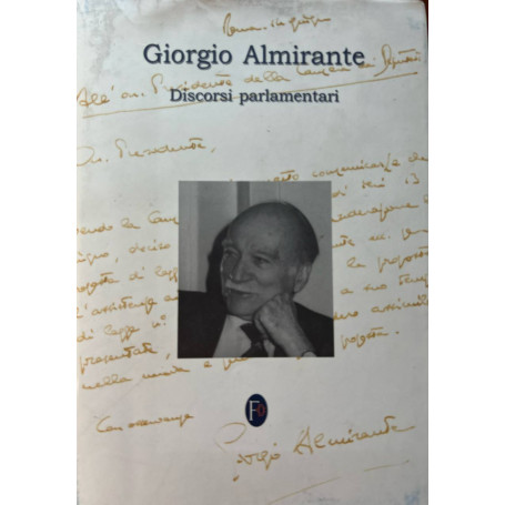 Discorsi parlamentari (1948-1953). Volume I