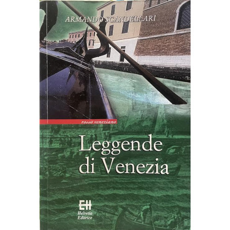 Leggende di Venezia