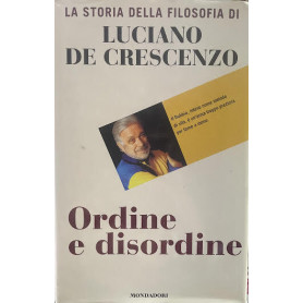 Ordine e disordine