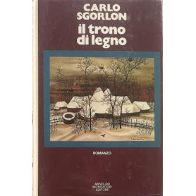 Il trono di legno