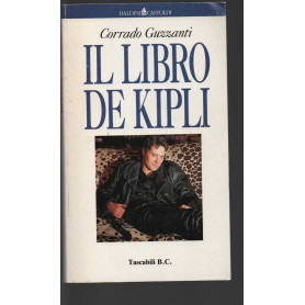 Il libro de KipliLibrisaggi Il libro de KipliLibrisaggi