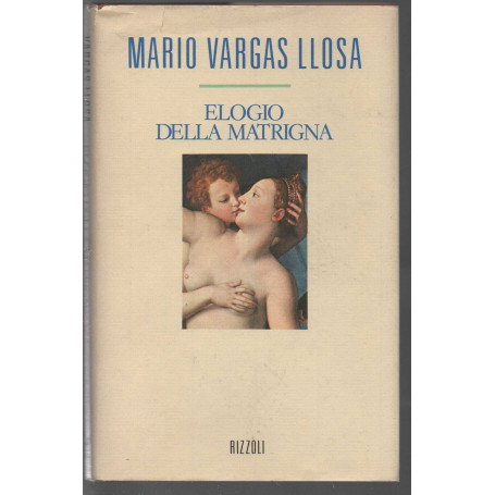 Elogio della matrigna