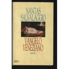 Vangelo veneziano