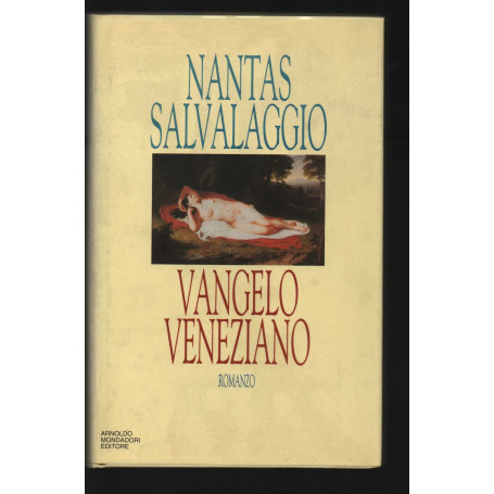 Vangelo veneziano