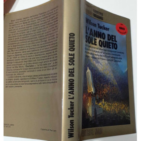 L'anno del sole quietoLibrisaggi