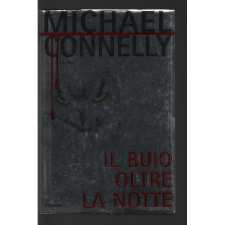Il buio oltre la notte