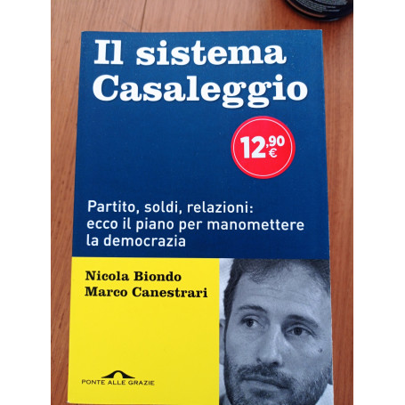 Il sistema Casaleggio