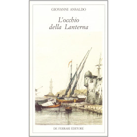 L'occhio della lanternaLibrisaggi