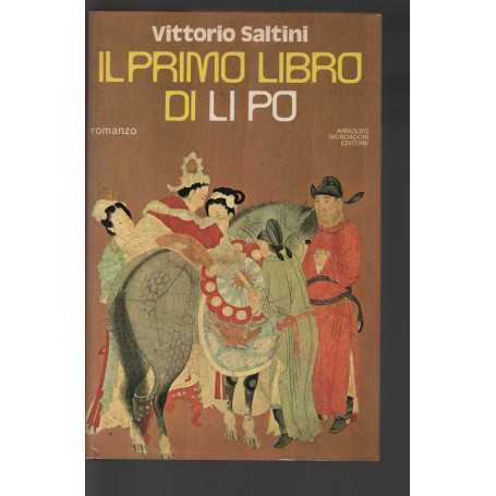 Il primo libro di li po