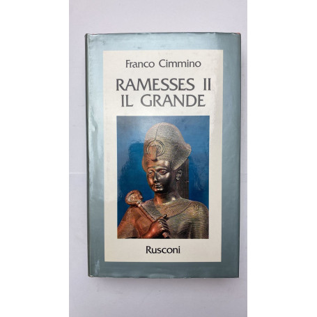 Ramesses II il grande