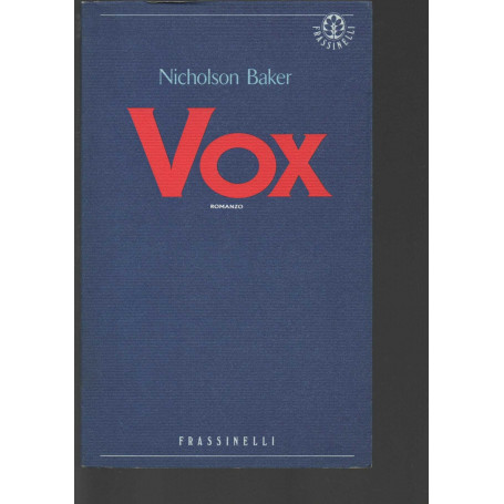 Vox