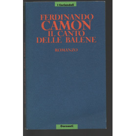 Il canto delle baleneLibrisaggi