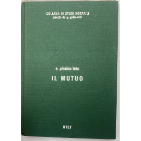 Il mutuo