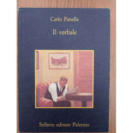 Il verbale