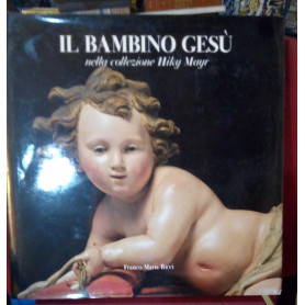 Il Bambino Gesù nella collezione Hiky Mayr