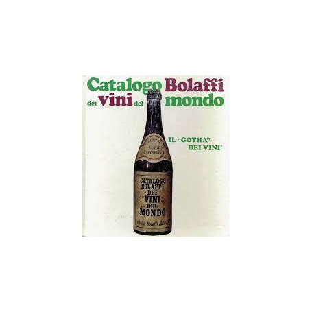 Catalogo Bolaffi dei vini del mondo