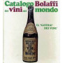 Catalogo Bolaffi dei vini del mondo