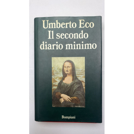 Il secondo diario minimo