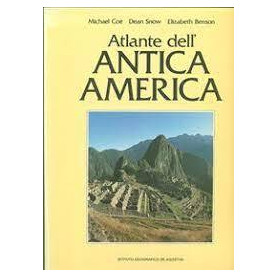 Atlante dell'Antica America