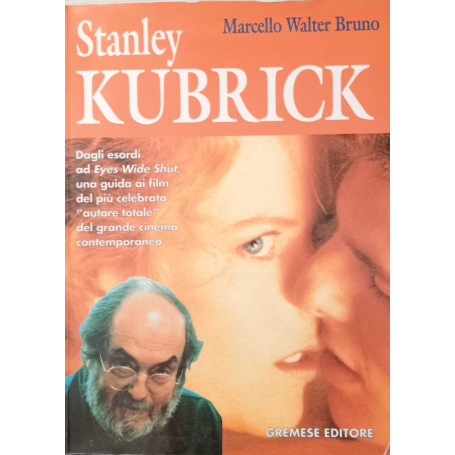 Stanley Kubrick.