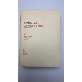 La nostra chiesaLibrisaggi