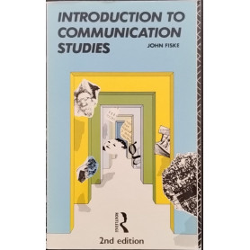 Introduction to Communication Studies