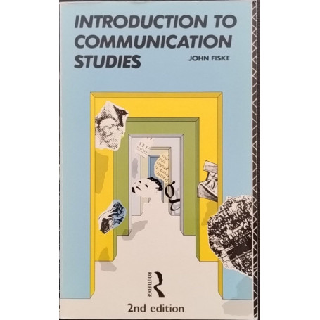 Introduction to Communication Studies