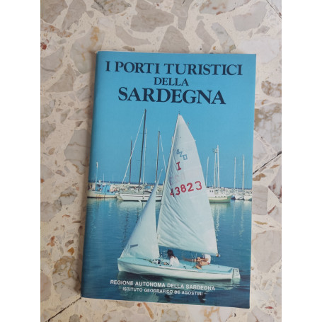 I porti turistici della Sardegna