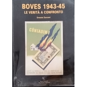 Boves 1943-45. Le verità a confrontoLibrisaggi