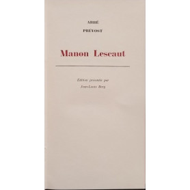 Manon Lescaut