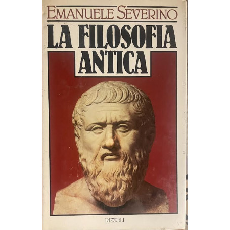 La filosofia antica