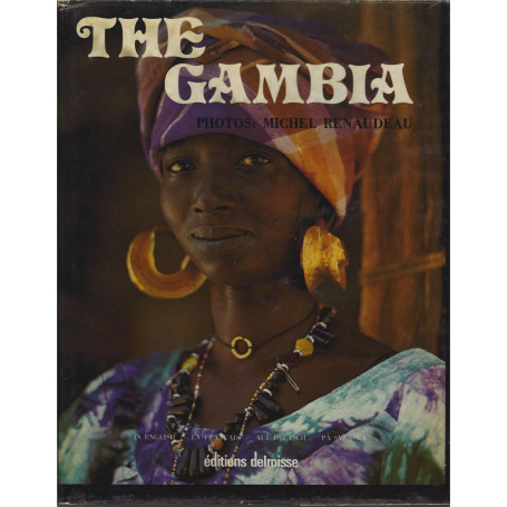 The Gambia La Gambie