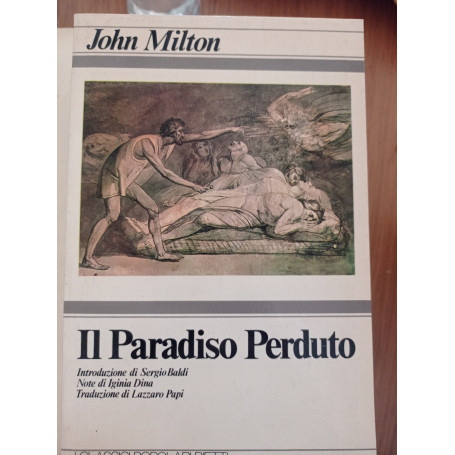 Il Paradiso Perduto