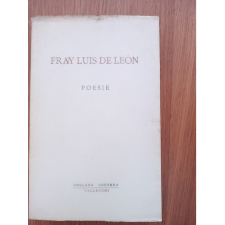 Poesie