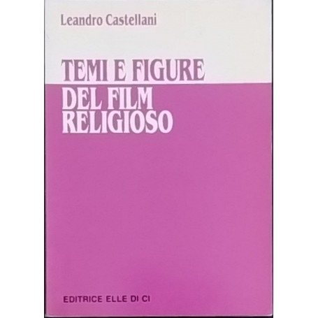 Temi e figure del film religioso