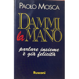 Dammi la mano