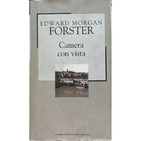 Camera con vista